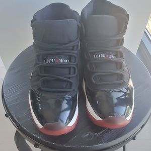 Air Jordan XL Breds